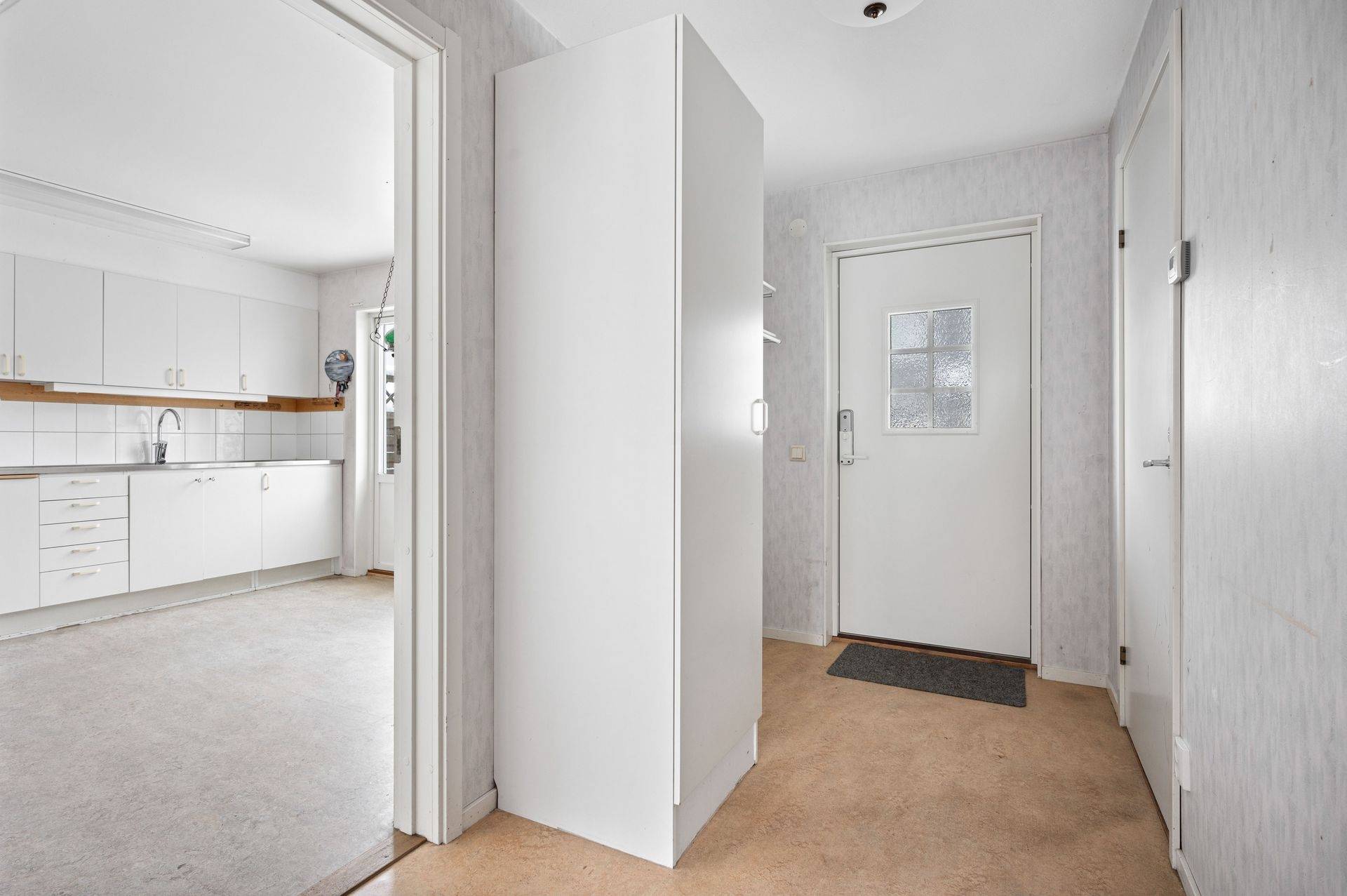2 rum Lägenhet på Petterhagen 2B Grebbestad Tanums kommun - bild 8