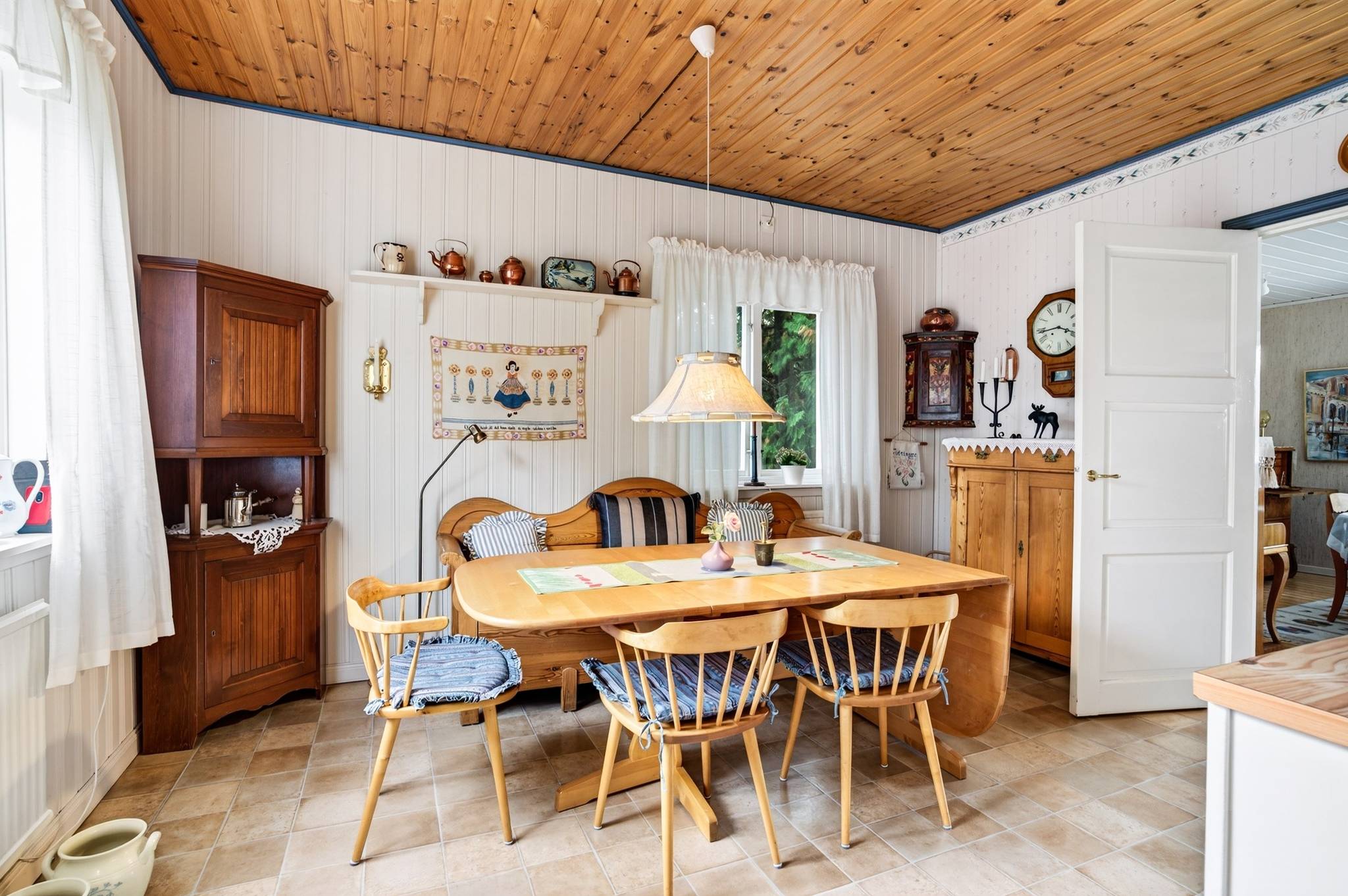 4 rum Villa på Värmlandsgatan 64 Smedby Kristinehamns kommun - bild 12