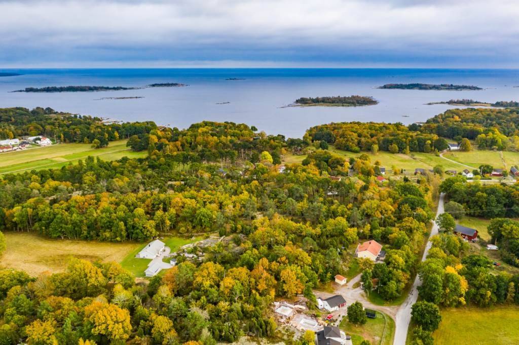 5 rum Villa på Vierydsvägen 130 Saxemara Ronneby kommun - bild 36