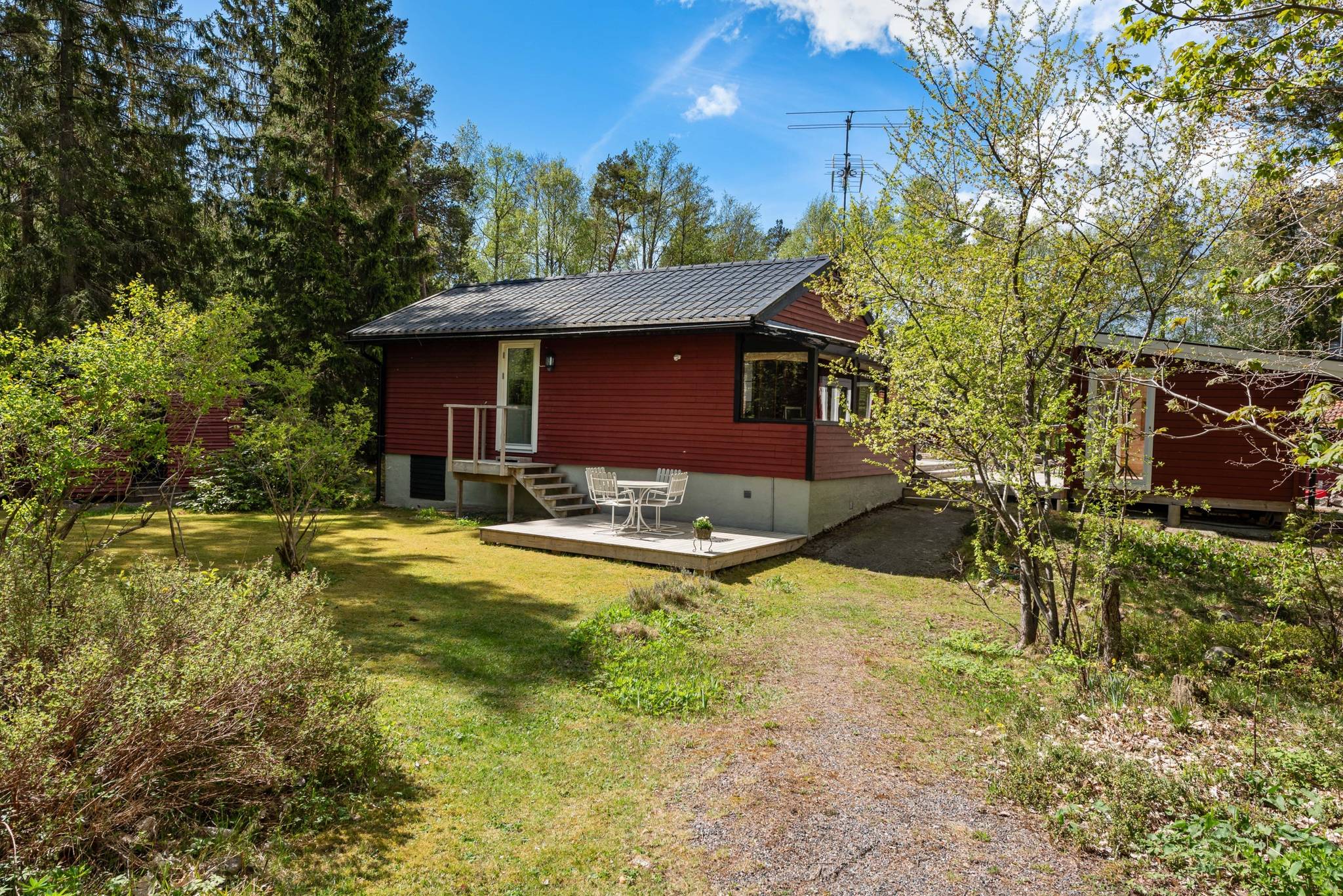 35 m² Fritidshus på Söderskogen 38 Norrtälje kommun - bild 19