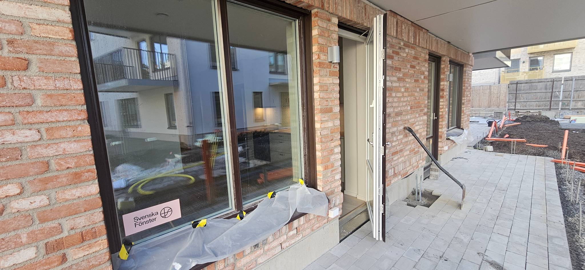 1 rum Lägenhet på Thunströms Väg 8 Nacka - Kvarnholmen Nacka kommun - bild 3