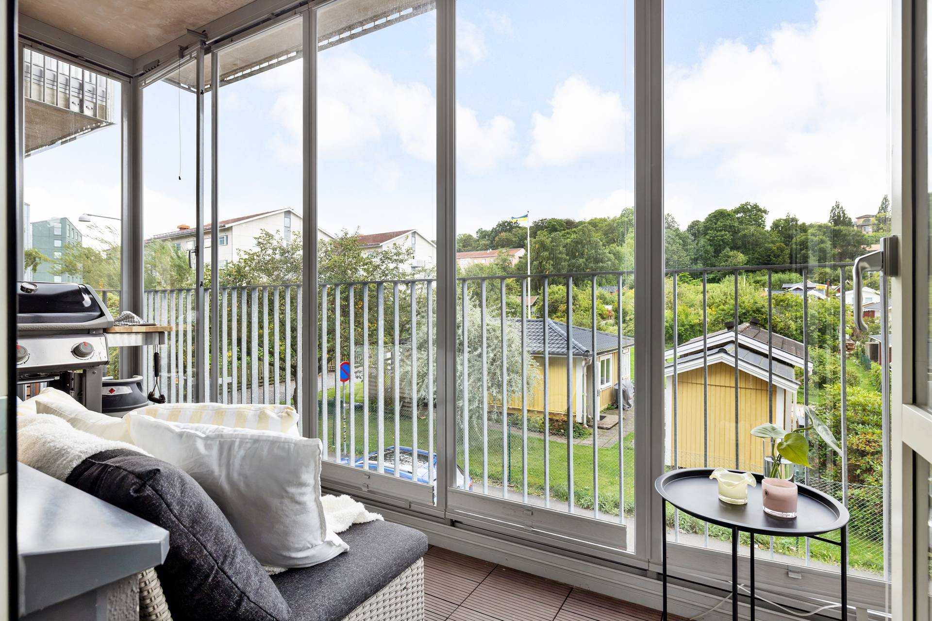 1.5 rum Lägenhet på Mölndalsvägen 69C Almedal - Centrum Göteborgs kommun - bild 7