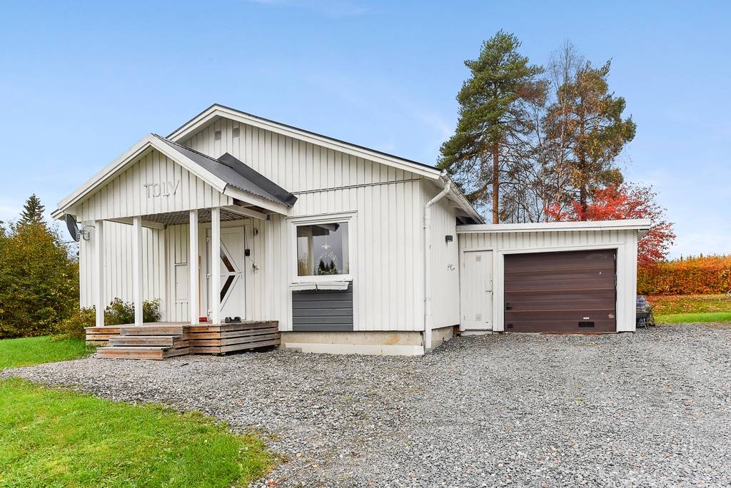 3 rum Villa på Havrestigen 12 Grekland Älvsbyns kommun - bild 8