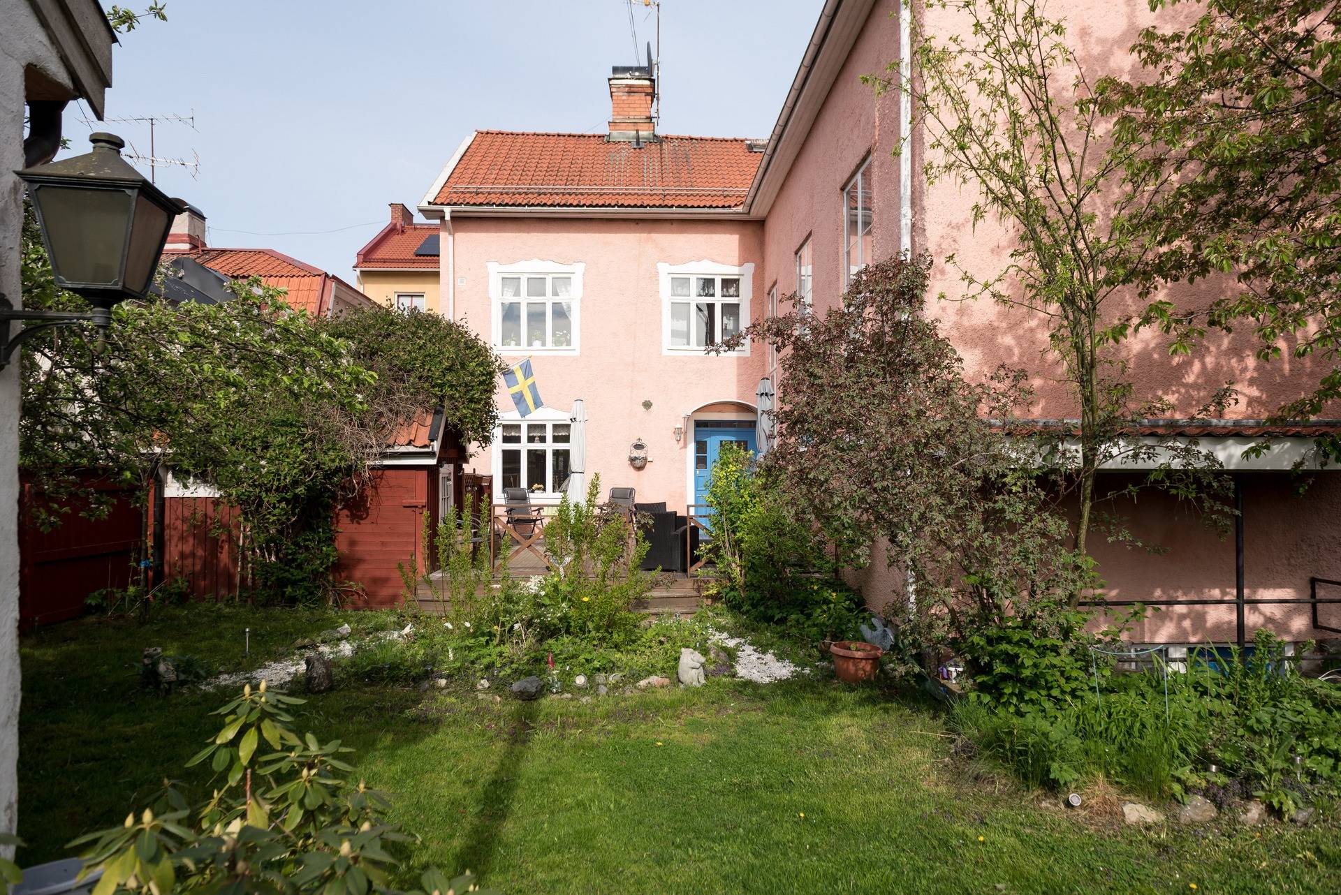 10 rum villa på Magasinsgatan 11 Centrum, Sala kommun - bild 3