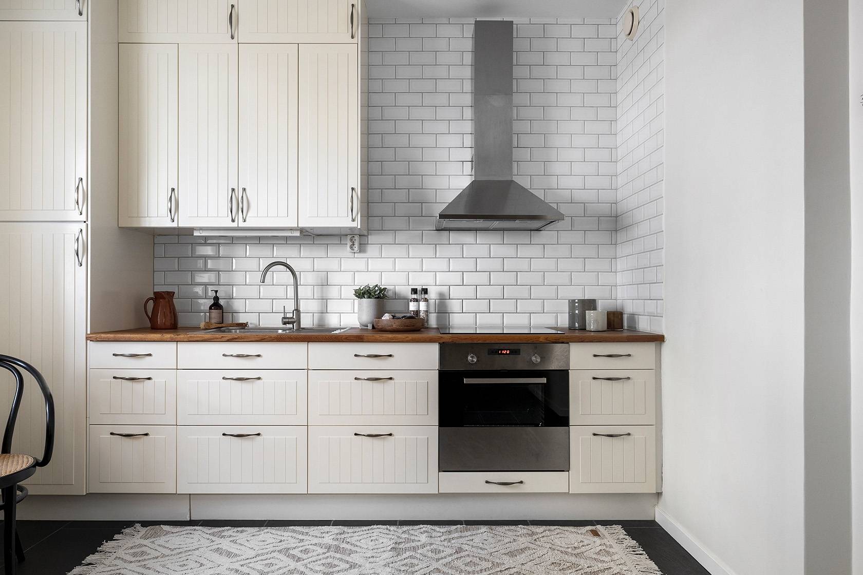 2 rum lägenhet på Huldregatan 6B Sjöbo, Borås kommun - bild 3