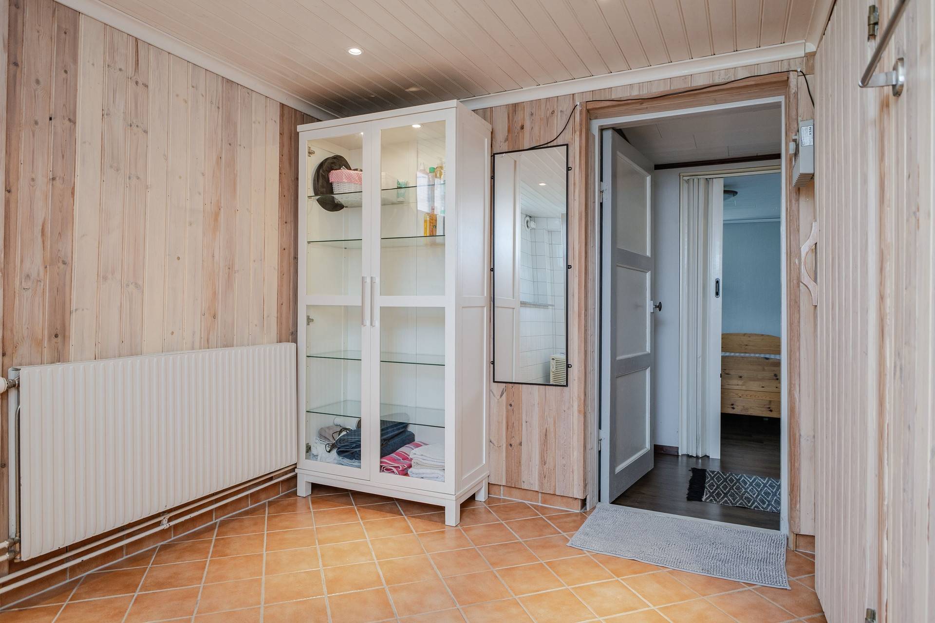 58 m² Villa på Östra Säbygatan 1 Östersäby Kungsörs kommun - bild 21
