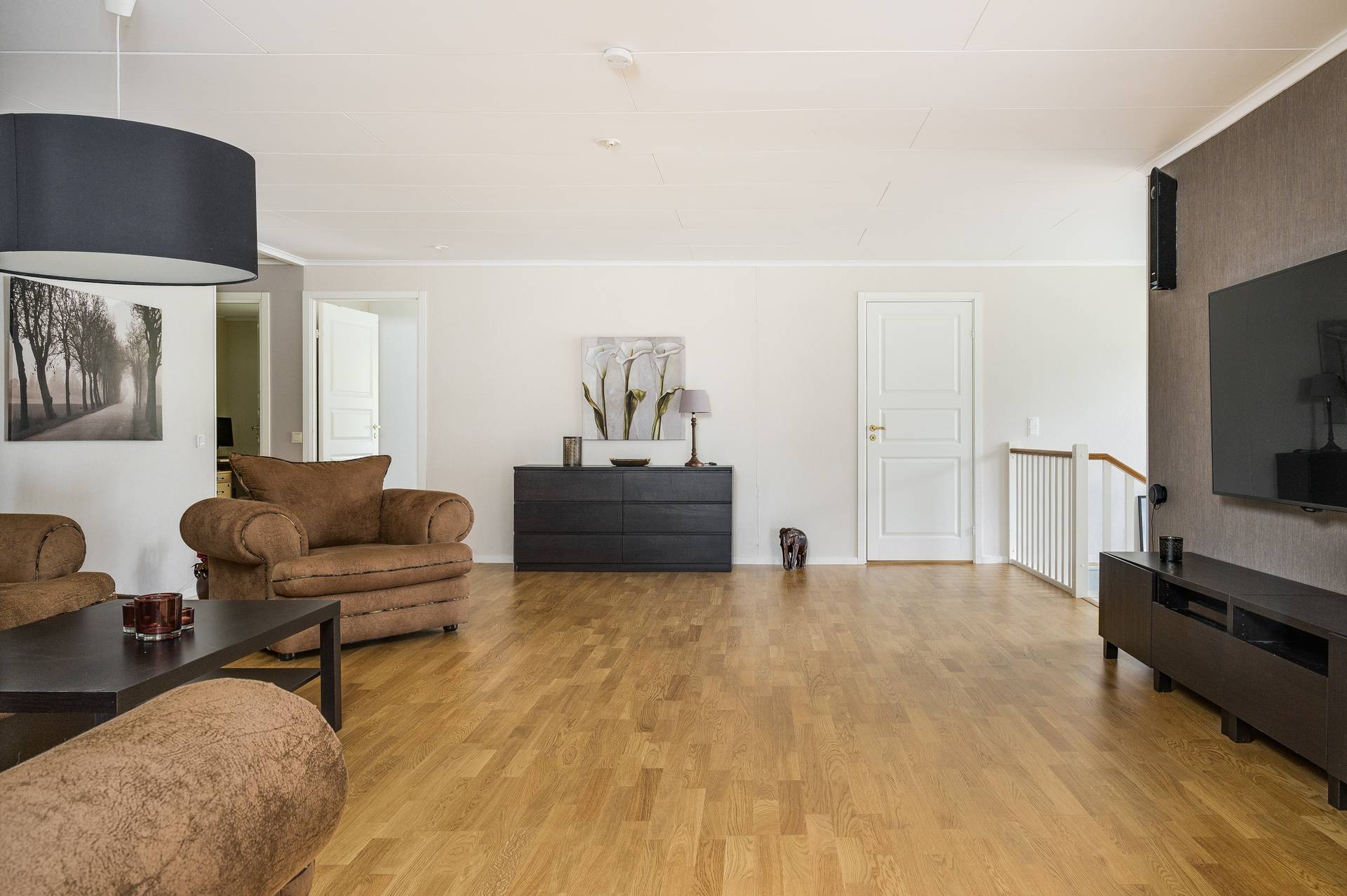 7 rum Villa på Vimmelmoravägen 11 Gamla Berget Falu kommun - bild 9