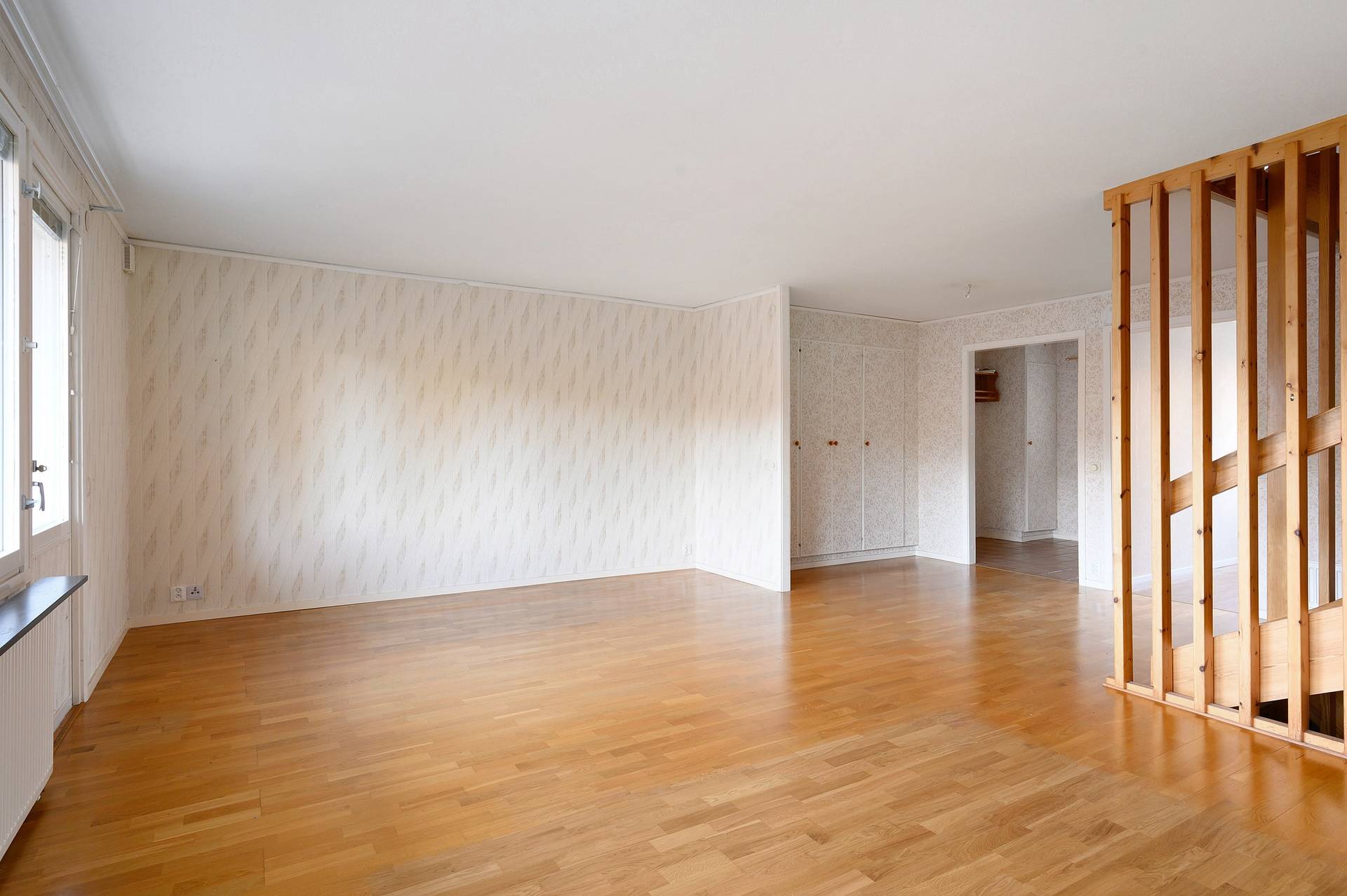 4 rum Radhus på Bygränsvägen 12 D Gävle Gävle kommun - bild 10