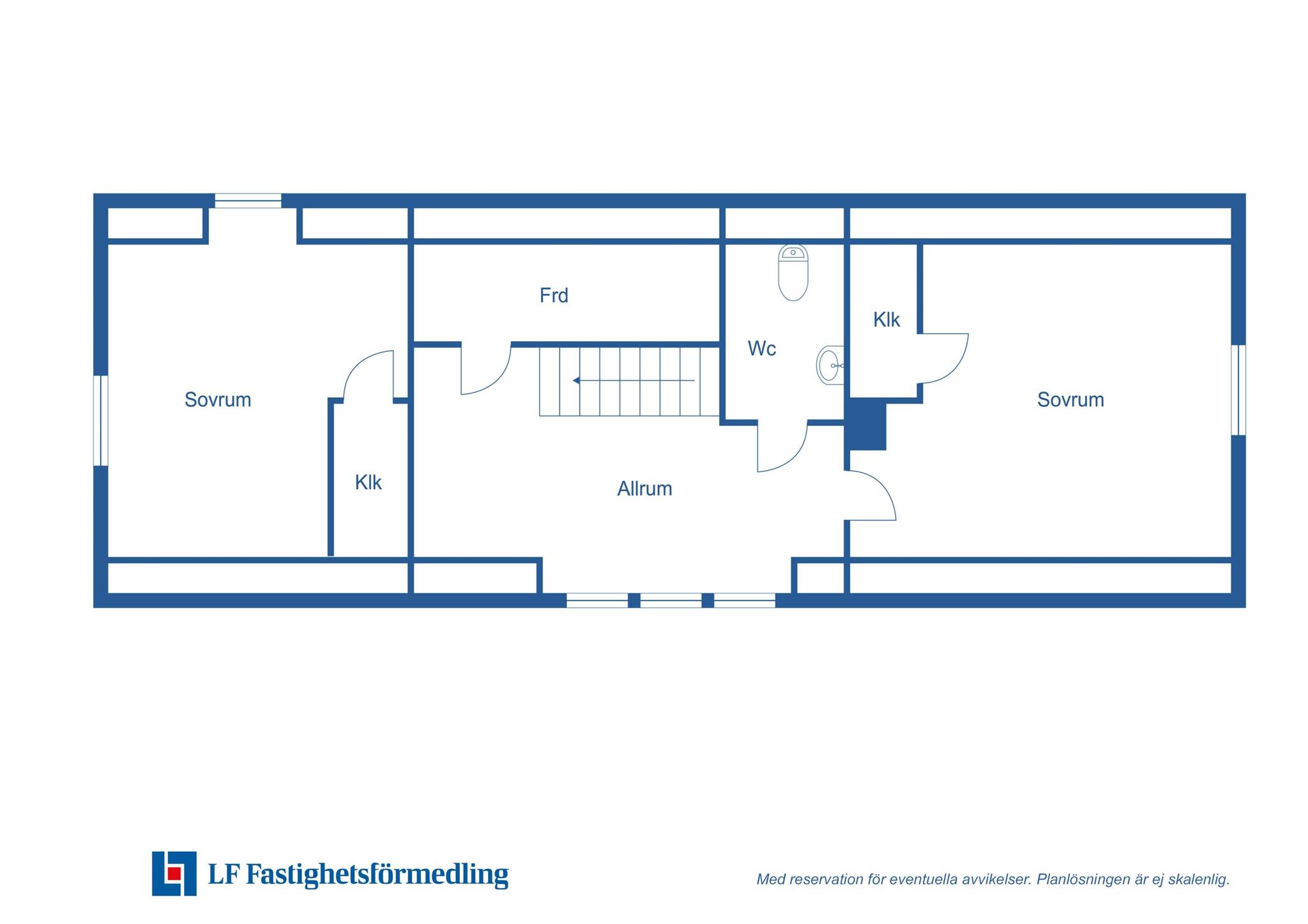 4 rum Villa på Hammarsvägen 345 Ingelstorp Ystads kommun - bild 45