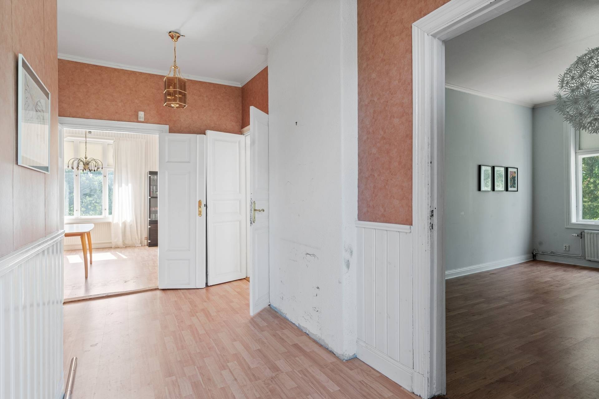 18 rum Villa på Blomdalsvägen 1 Ektorp - Nacka Nacka kommun - bild 23