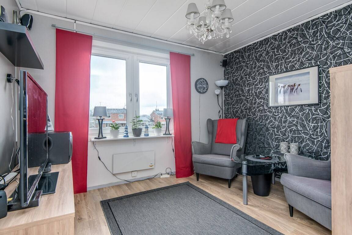 5 rum Parhus på Relingsgatan 7 Lindö Norrköpings kommun - bild 18