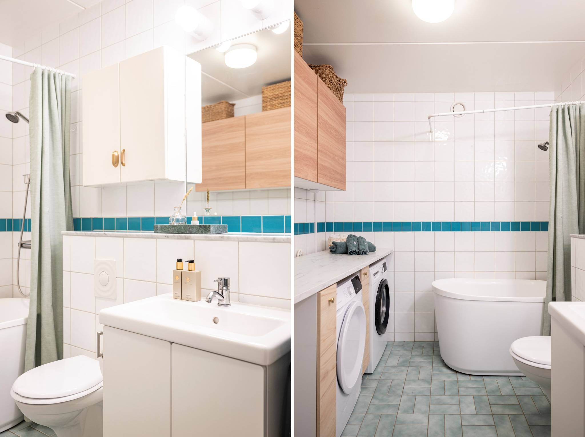 3 rum Lägenhet på Tunnlandsvägen 85 Bromma - Åkeslund Stockholms kommun - bild 6