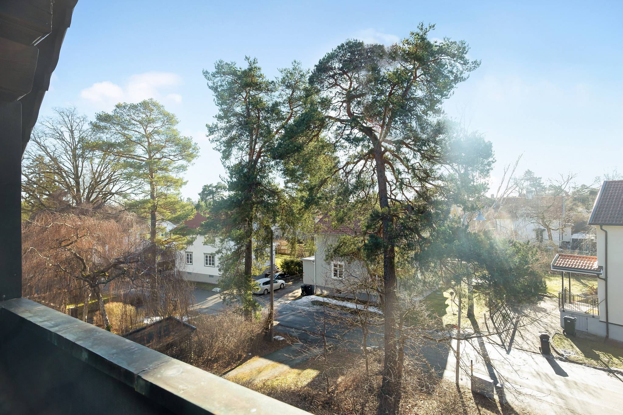 7 rum Villa på Hermelinstigen 12 Bromma Stora Mossen Stockholms kommun - bild 23