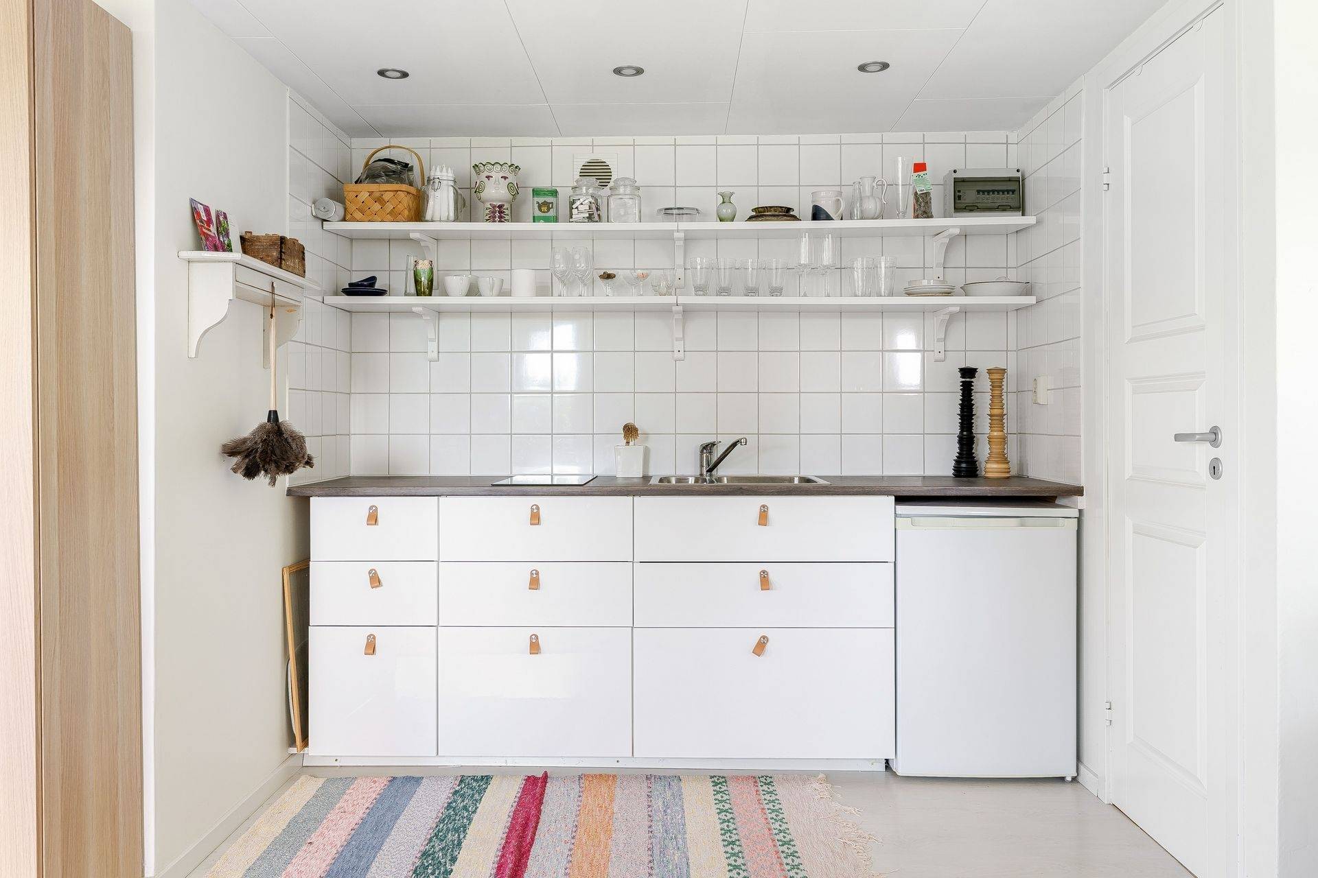 Gård/skog på Präststigen Holmtorp Sparreholm Flens kommun - bild 34
