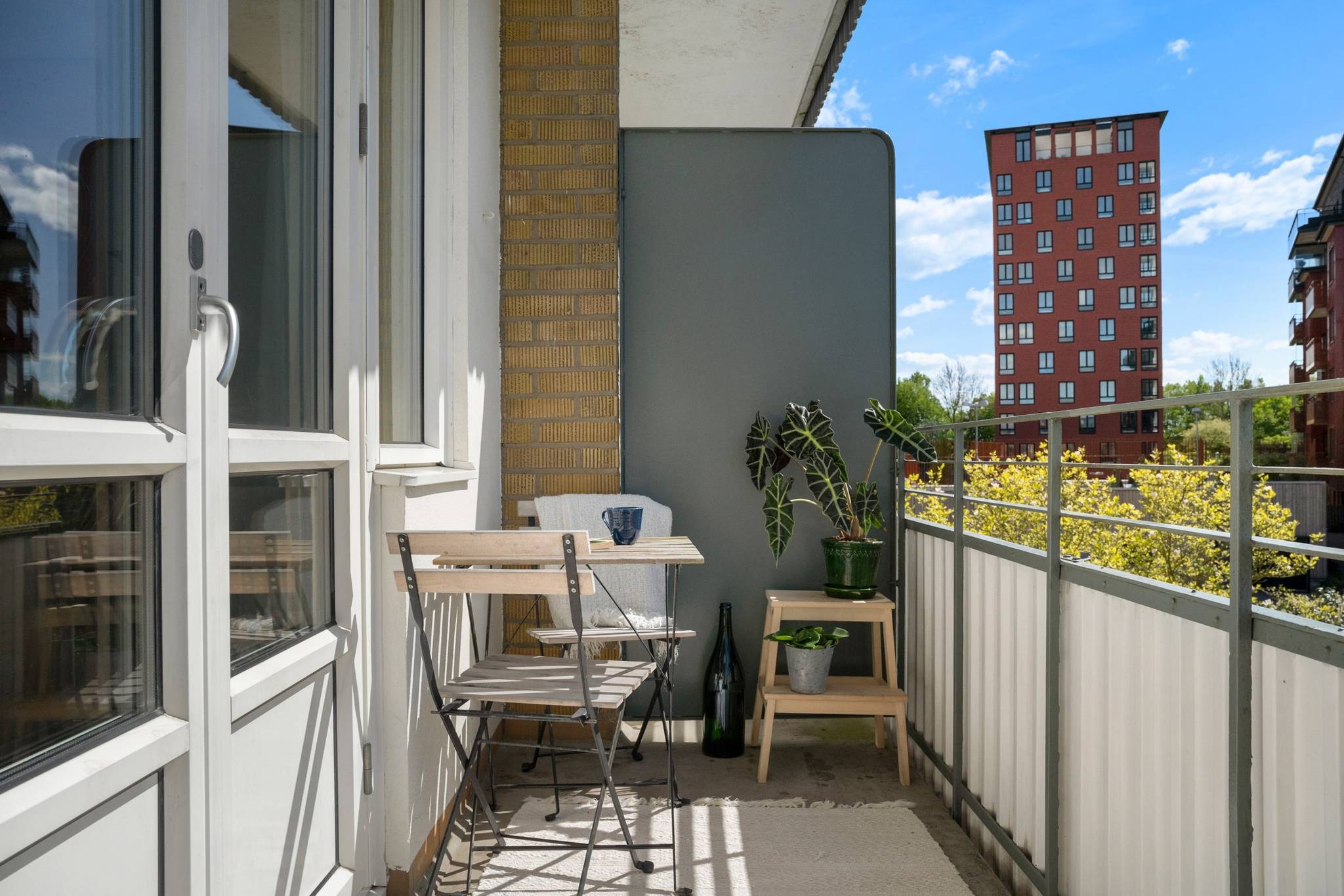 2 rum Lägenhet på Revingegatan 17B Centrum Lunds kommun - bild 8