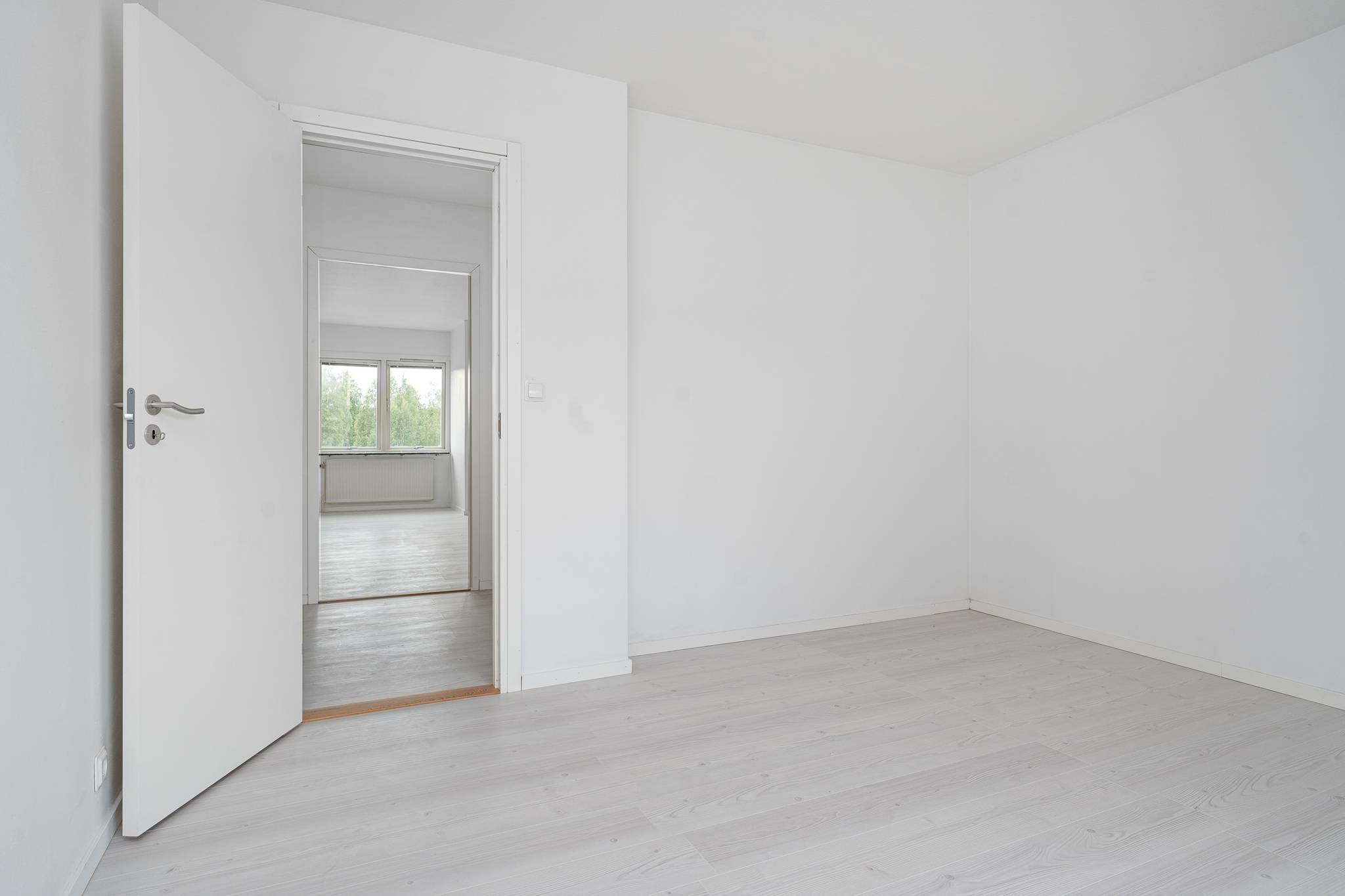 2 rum Lägenhet på Gösta Berlings Väg 8B Ekeby Karlskoga kommun - bild 11