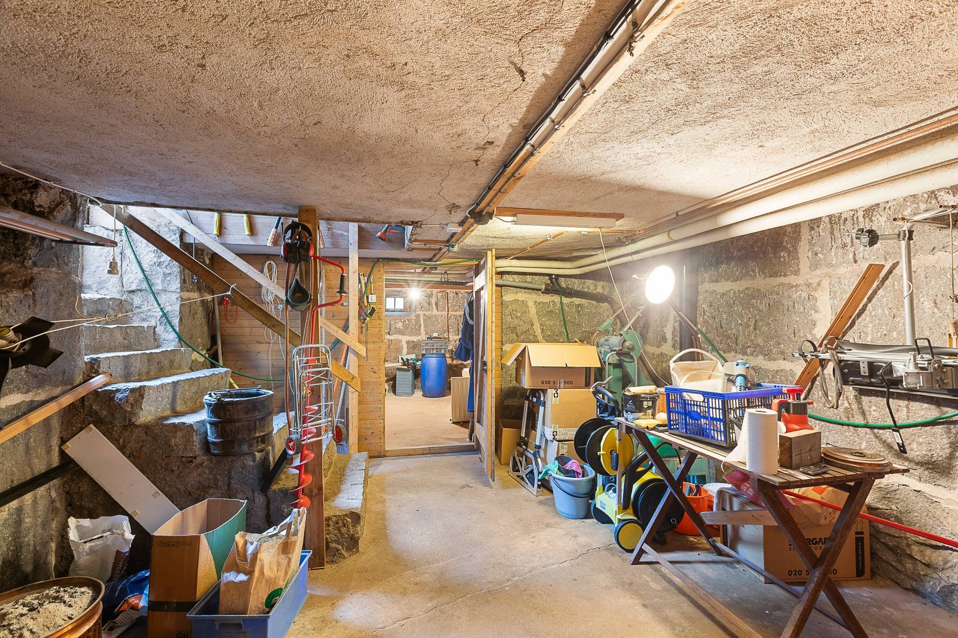10 rum Villa på Börsebo Villa Almestrand 1 Eksjö kommun - bild 69