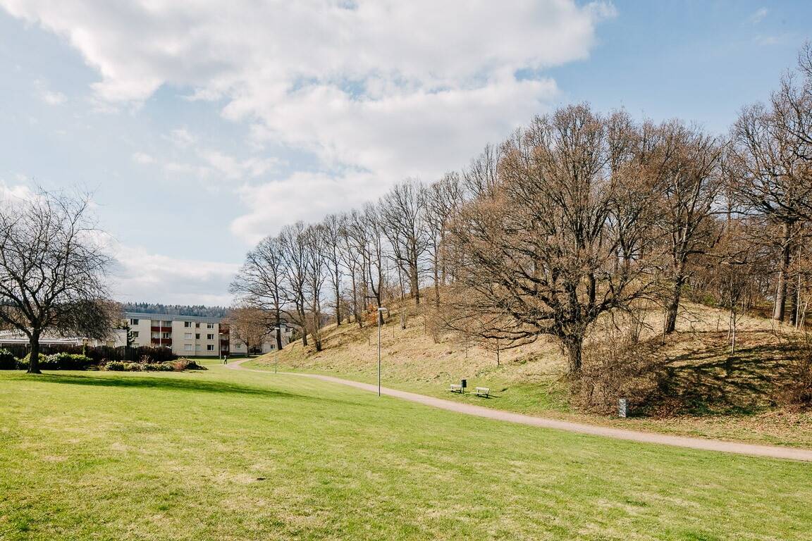4 rum Lägenhet på Gröna vägen 44 A Hentorp Skövde kommun - bild 4
