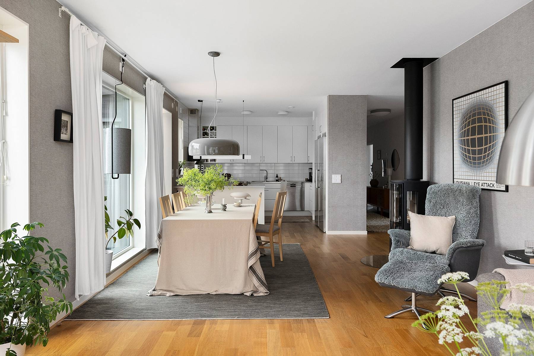 4 rum Villa på Skälebacken 138 Bokenäs Uddevalla kommun - bild 19