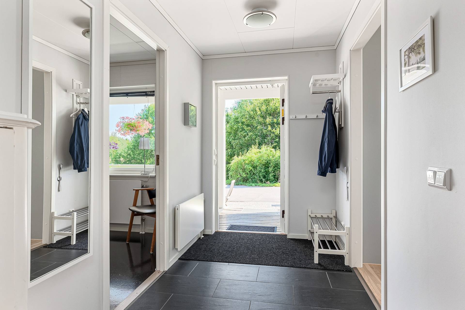 6 rum Villa på Kantvägen 13 Vingåker Vingåkers kommun - bild 19