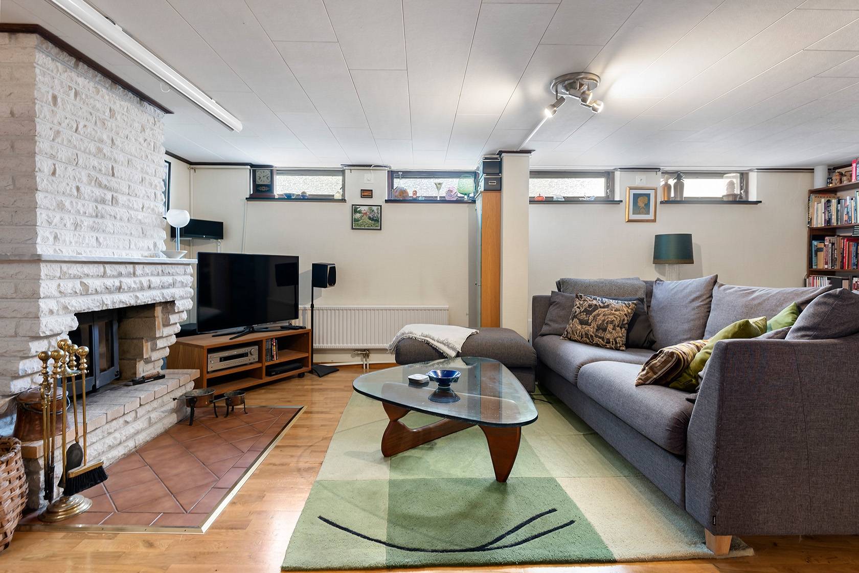 4 rum Villa på Lupinvägen 9 Spjutsbygd Karlskrona kommun - bild 15