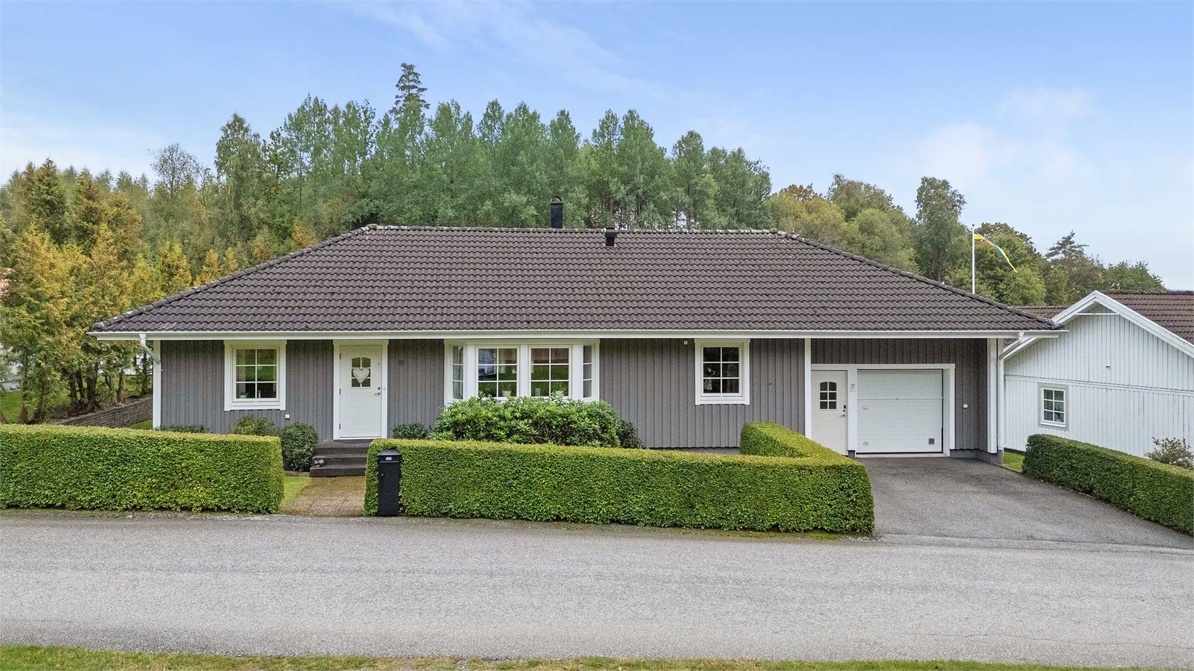 143 m² Villa på Saturnusgatan 6 Dingle Munkedals kommun - bild 2