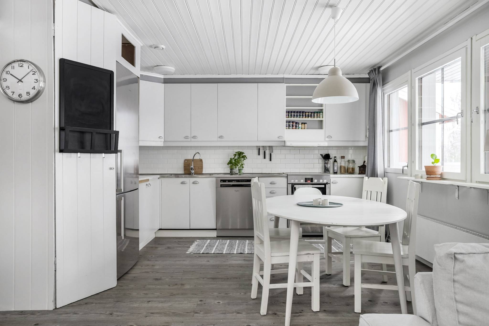 4 rum Villa på Hampvägen 14 Gustafs Säters kommun - bild 8