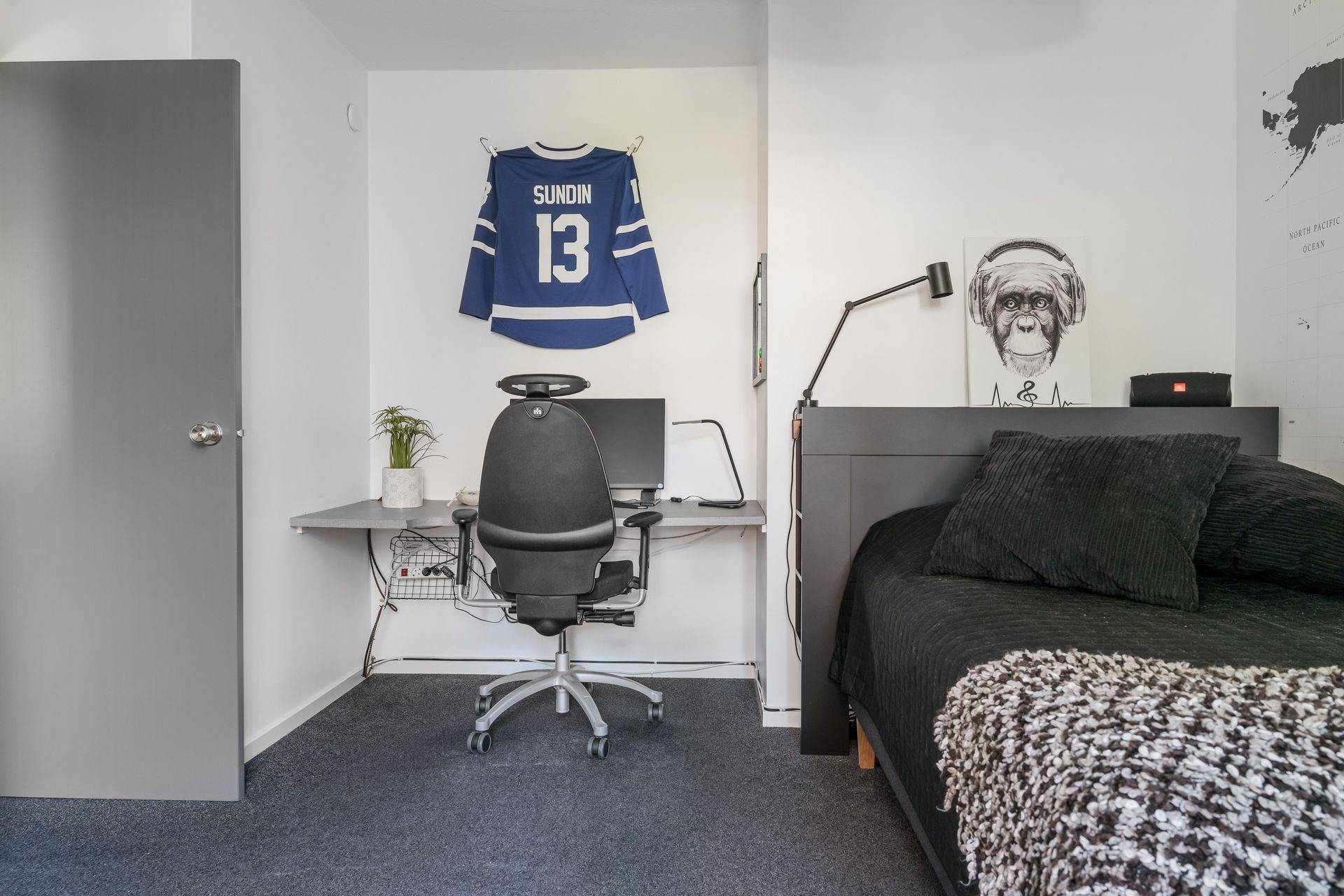 3 rum Lägenhet på Myntgatan 9 Moröhöjden Skellefteå kommun - bild 7