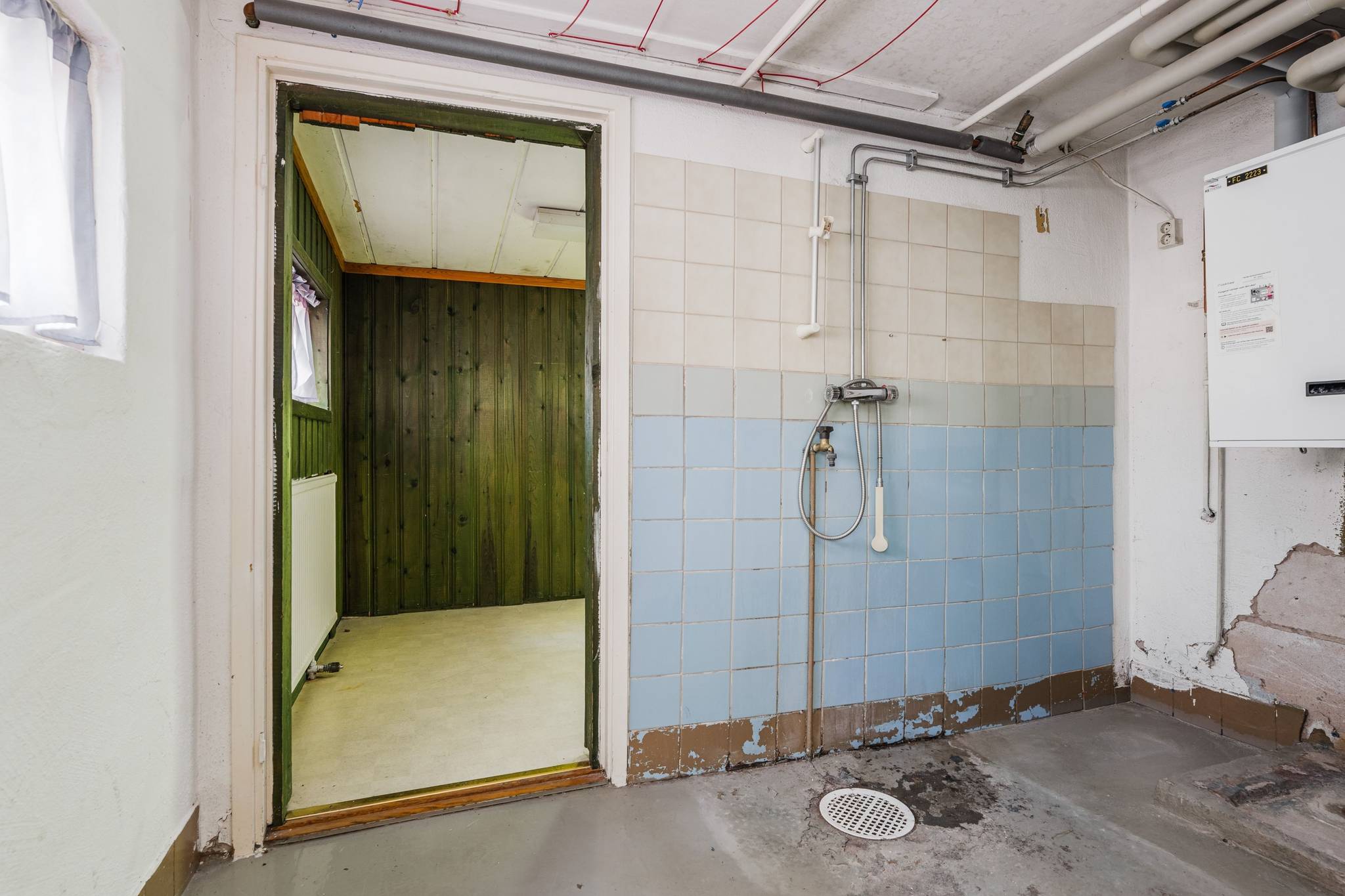5 rum Villa på Häggvägen 12 Fridhem Gävle kommun - bild 28