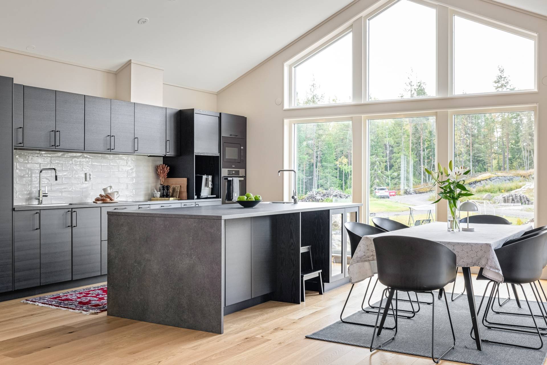 5 rum Villa på Molnbyvägen 4G Vallentuna kommun - bild 3