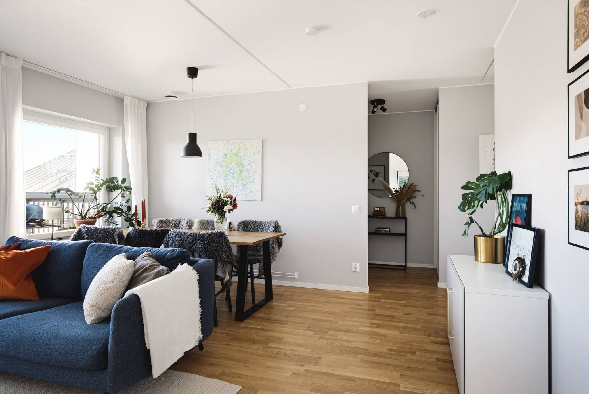 3 rum Lägenhet på Göte Turessons väg 7B Ultuna Uppsala kommun - bild 10