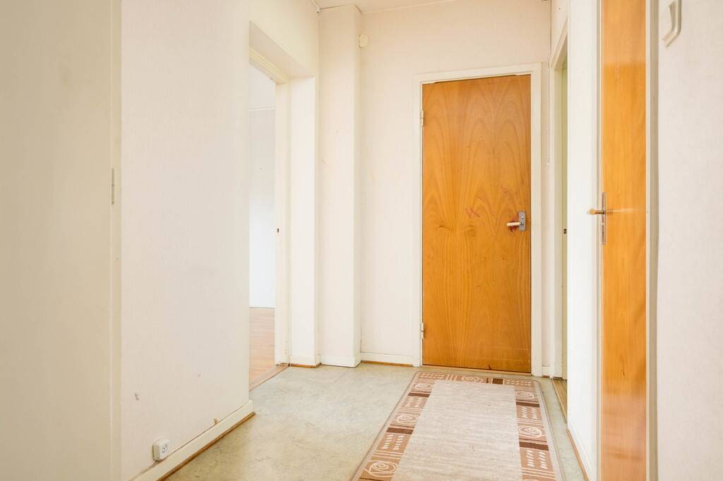 2 rum Lägenhet på Skogsgatan 5B Örnsköldsvik Örnsköldsviks kommun - bild 8