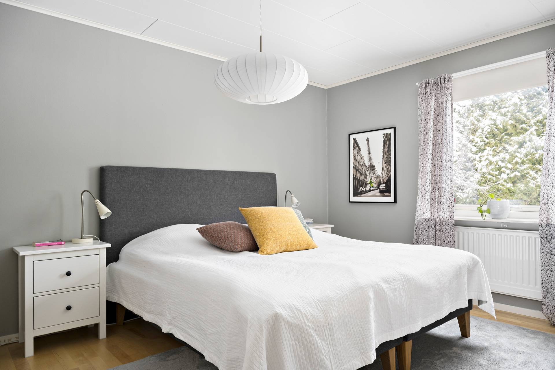 7 rum Villa på Bogservägen 9 Ornäs Borlänge kommun - bild 11