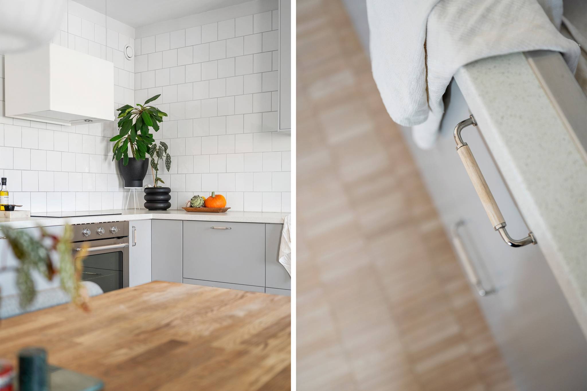 2 rum Lägenhet på Östra farmvägen 37B Östra Sorgenfri Malmö kommun - bild 11