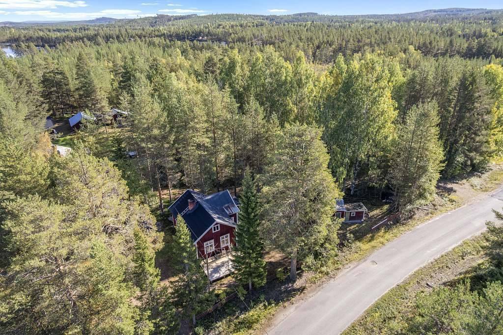 1 rum Fritidshus på Tällträsk 50 Tällträsk Piteå kommun - bild 13
