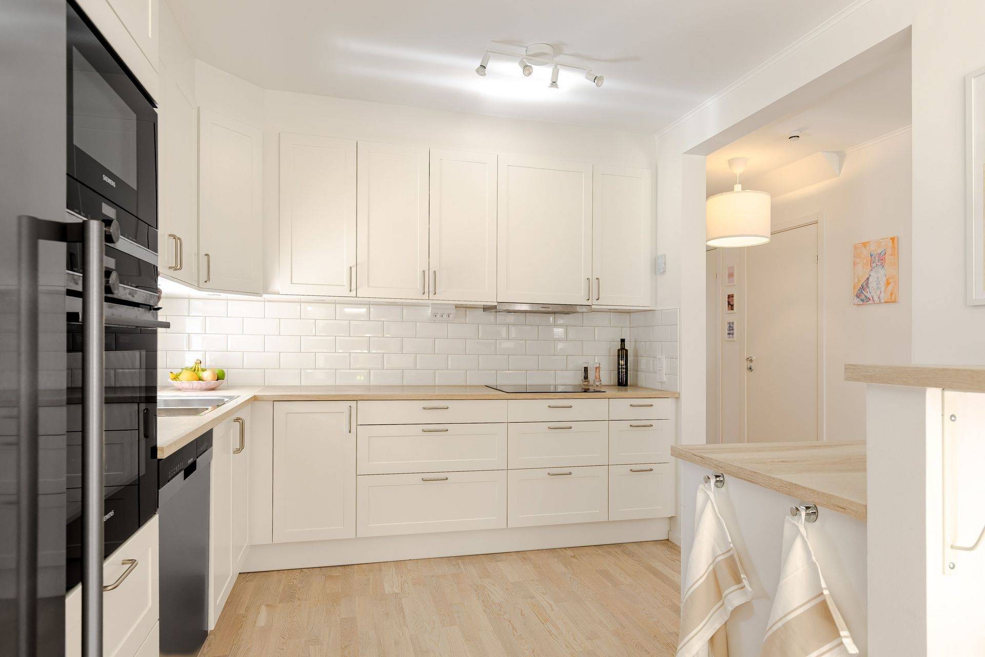 5 rum Radhus på Källarängsvägen 35D Stallarholmen Strängnäs kommun - bild 20