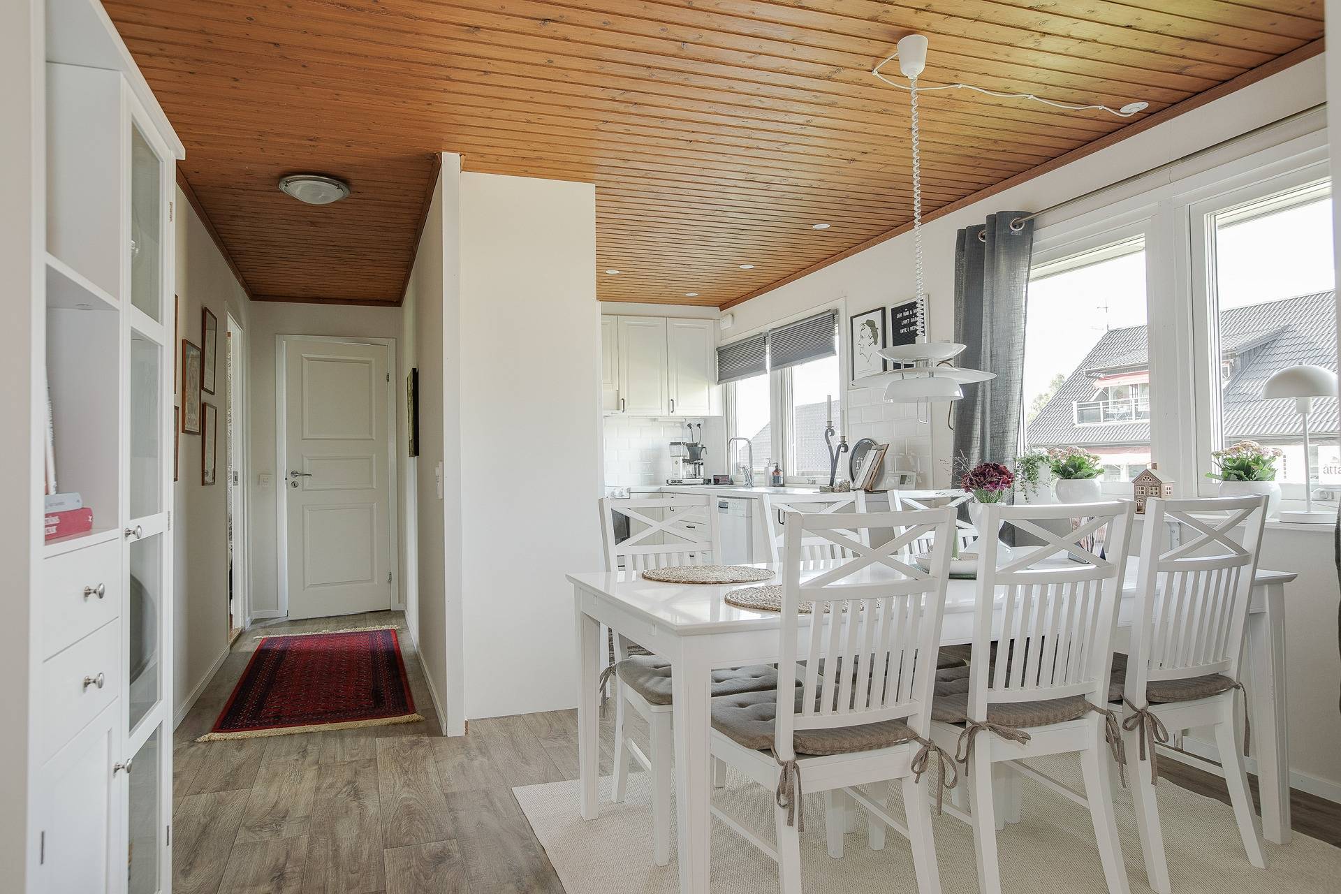 4 rum Villa på Aspelundsvägen 3 Alvesta Öster Alvesta kommun - bild 13