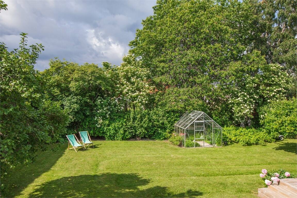 7 rum Villa på Brahegatan 8 Bränninge Habo kommun - bild 4
