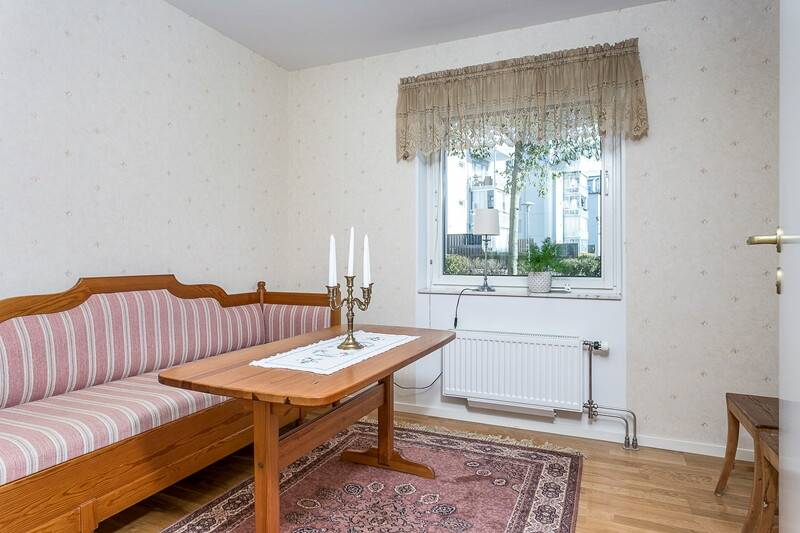 3 rum Lägenhet på Strandvägen 33 A Vågmästaren Karlstads kommun - bild 9
