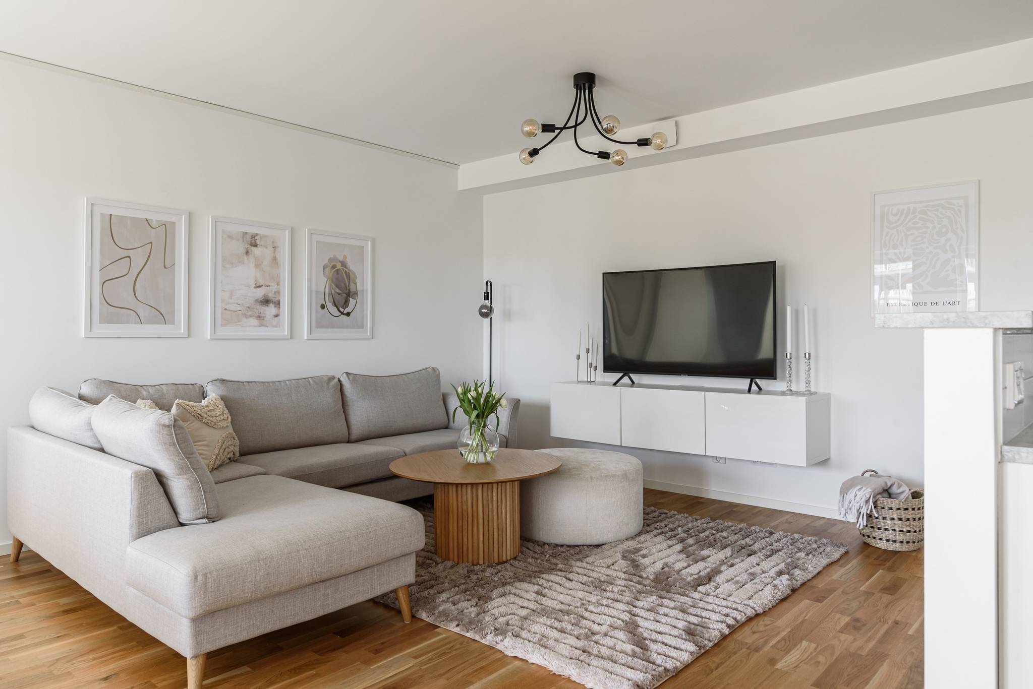 2 rum Lägenhet på Välluddevägen 7B Välludden Växjö kommun - bild 10