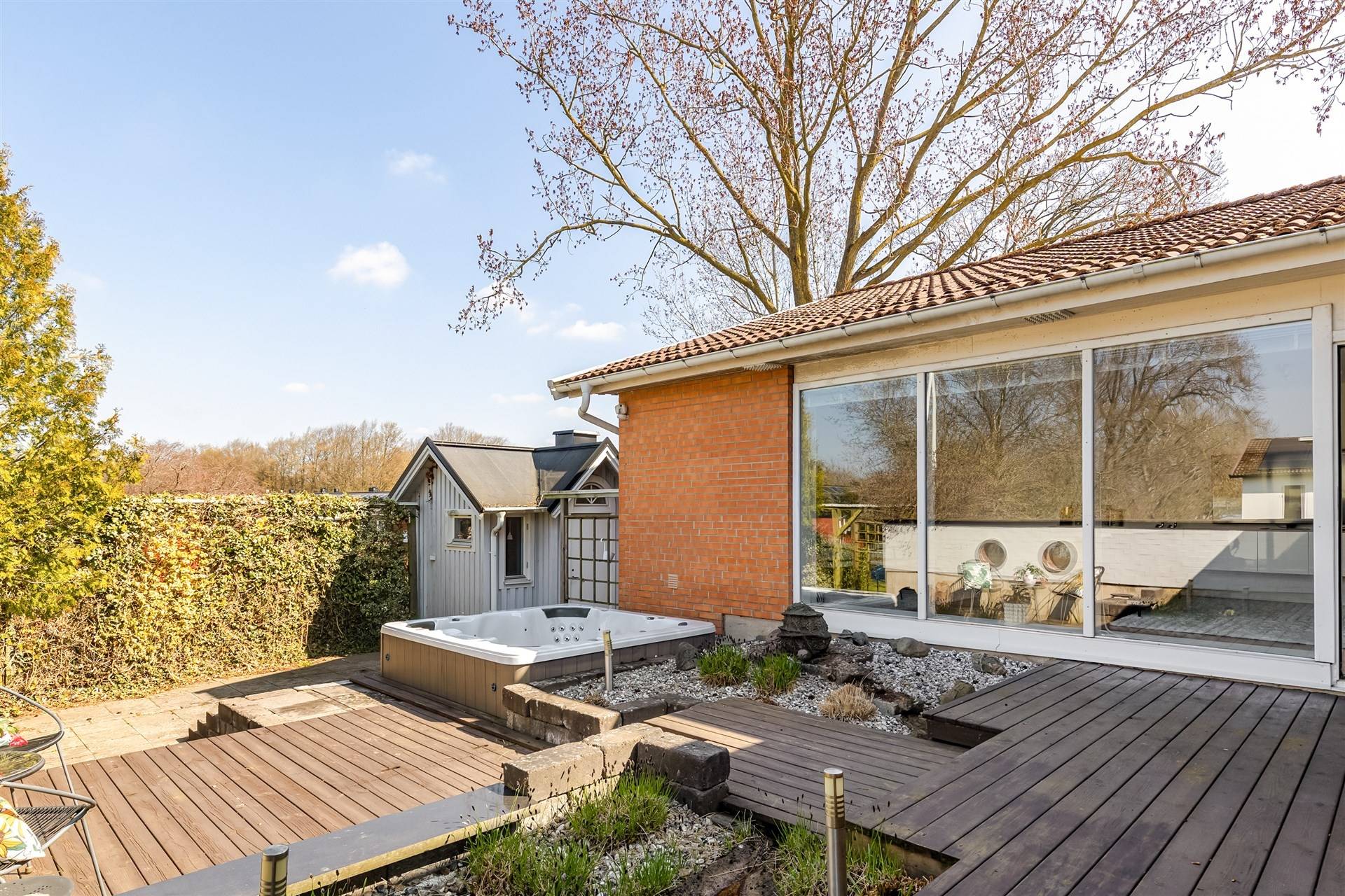 5 rum villa på Peter Johans väg 23 Påarp, Helsingborgs kommun - bild 5
