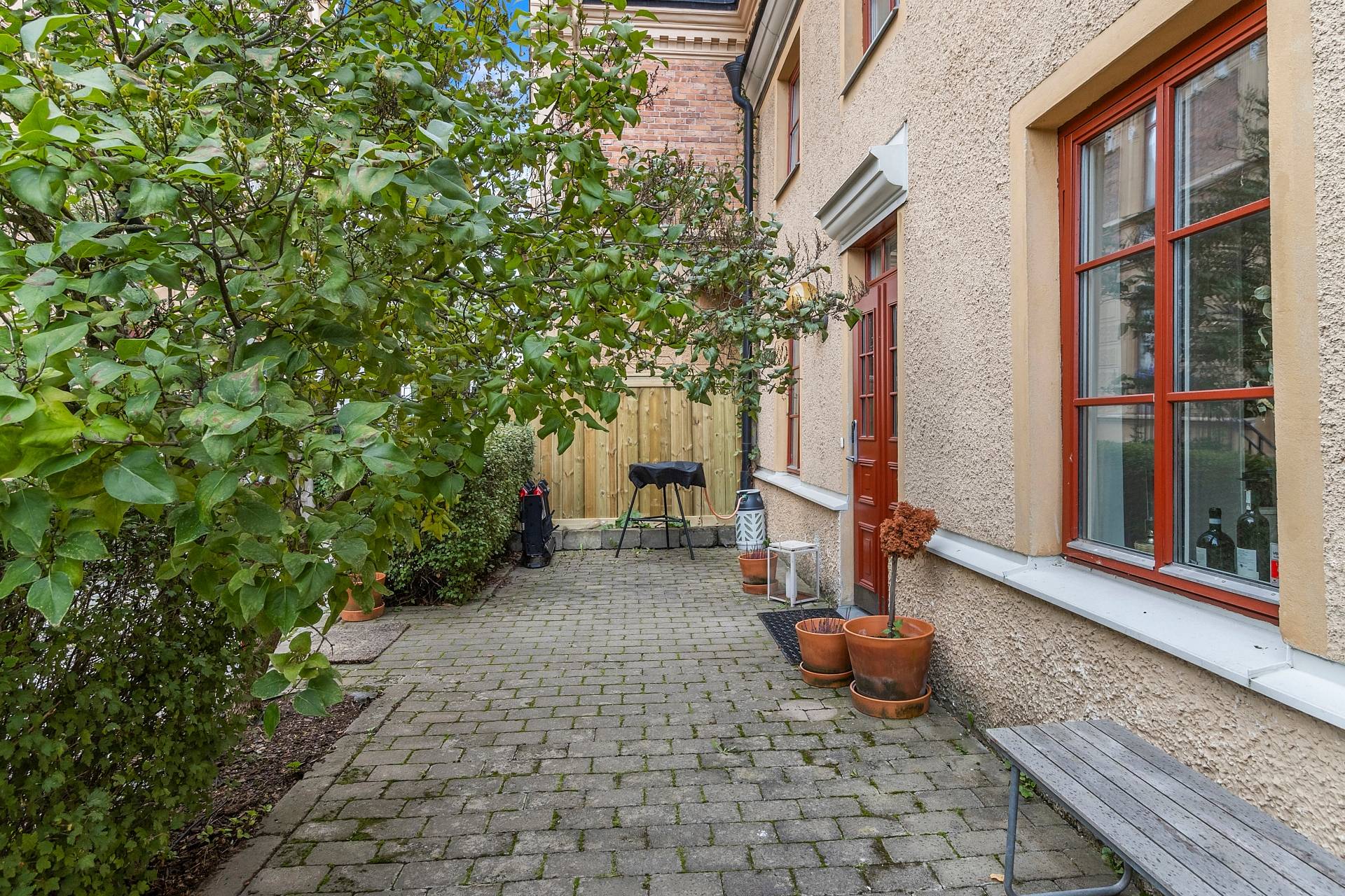 4 rum Radhus på Stora Torget 2C Centralt Köpings kommun - bild 34