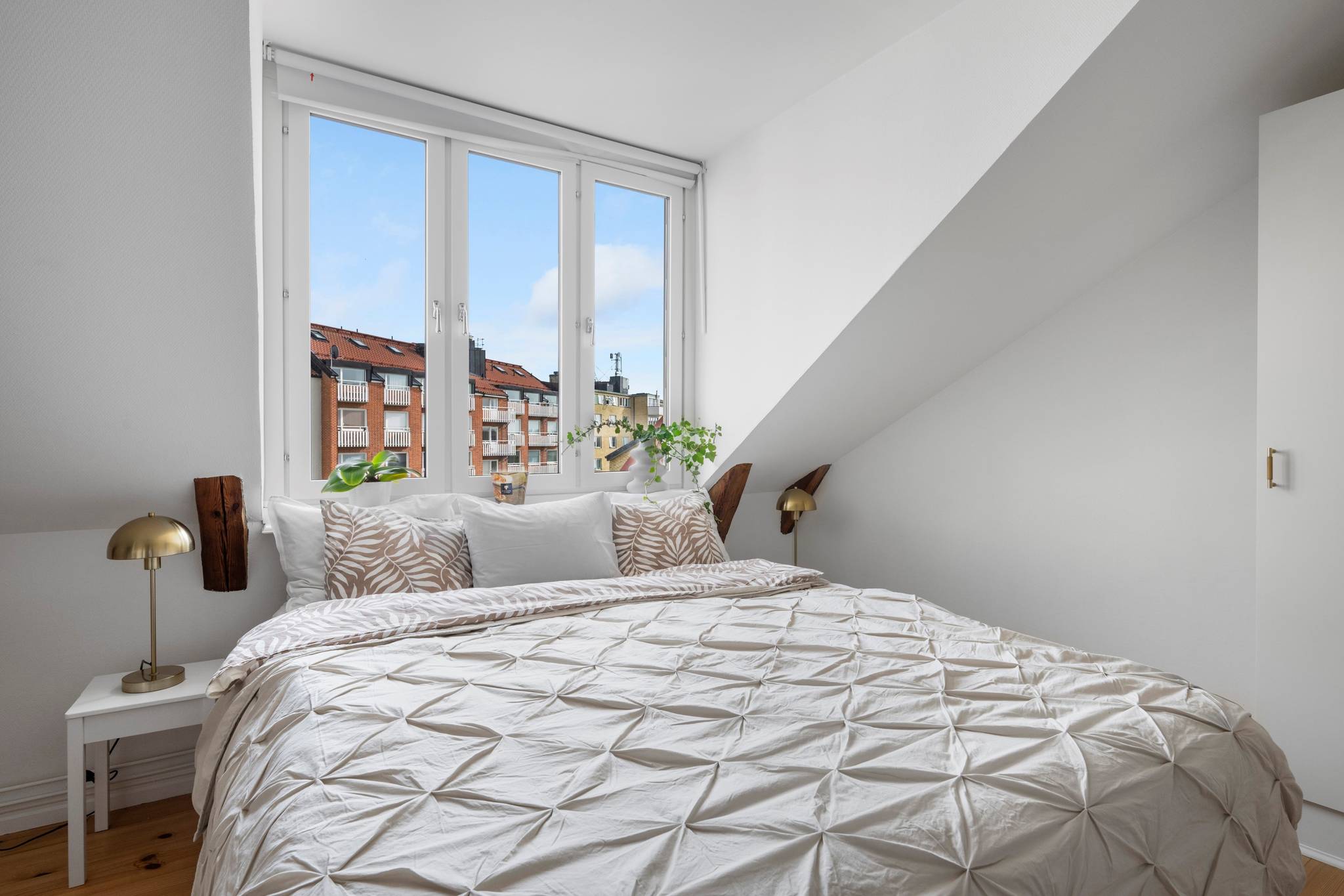 4 rum Lägenhet på Stora Tomegatan 46B Lund - Centrum Lunds kommun - bild 15