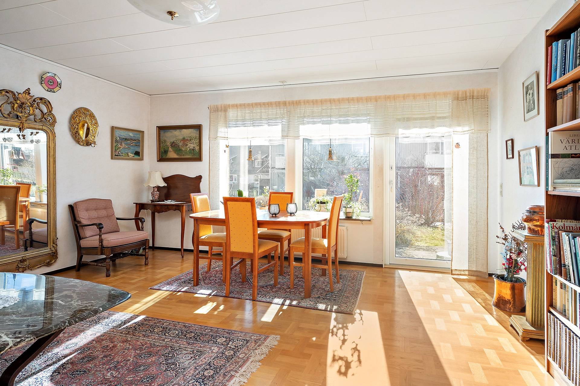 3 rum Lägenhet på Åkermyntavägen 85 Värnamo Värnamo kommun - bild 5
