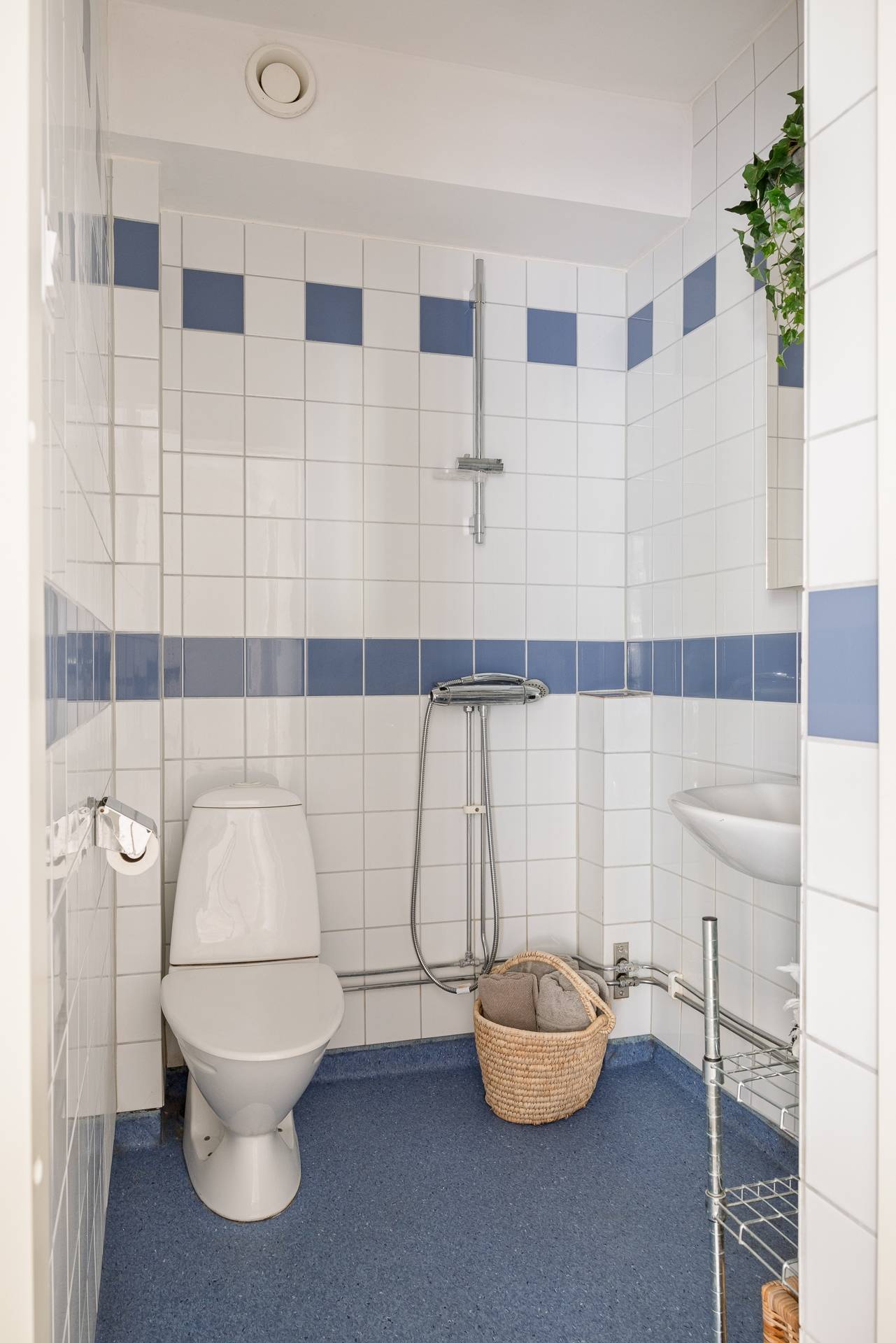 2 rum Lägenhet på Tideliusgatan 55 Södermalm Stockholms kommun - bild 20
