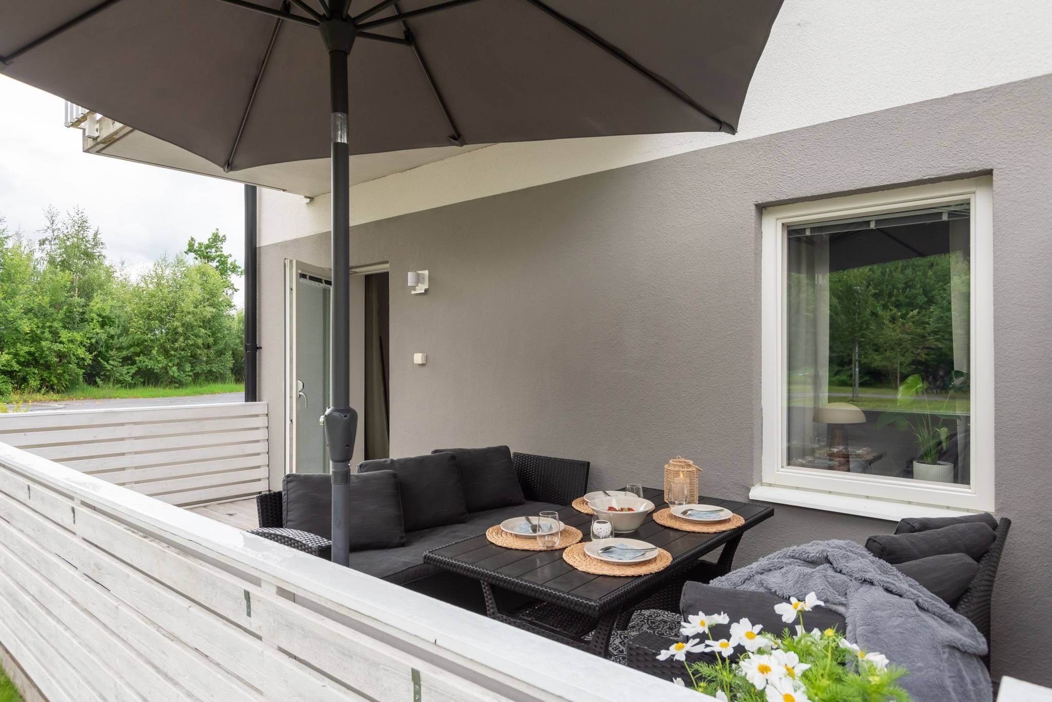 3 rum Lägenhet på Kornellvägen 26 Bettorp Örebro kommun - bild 30