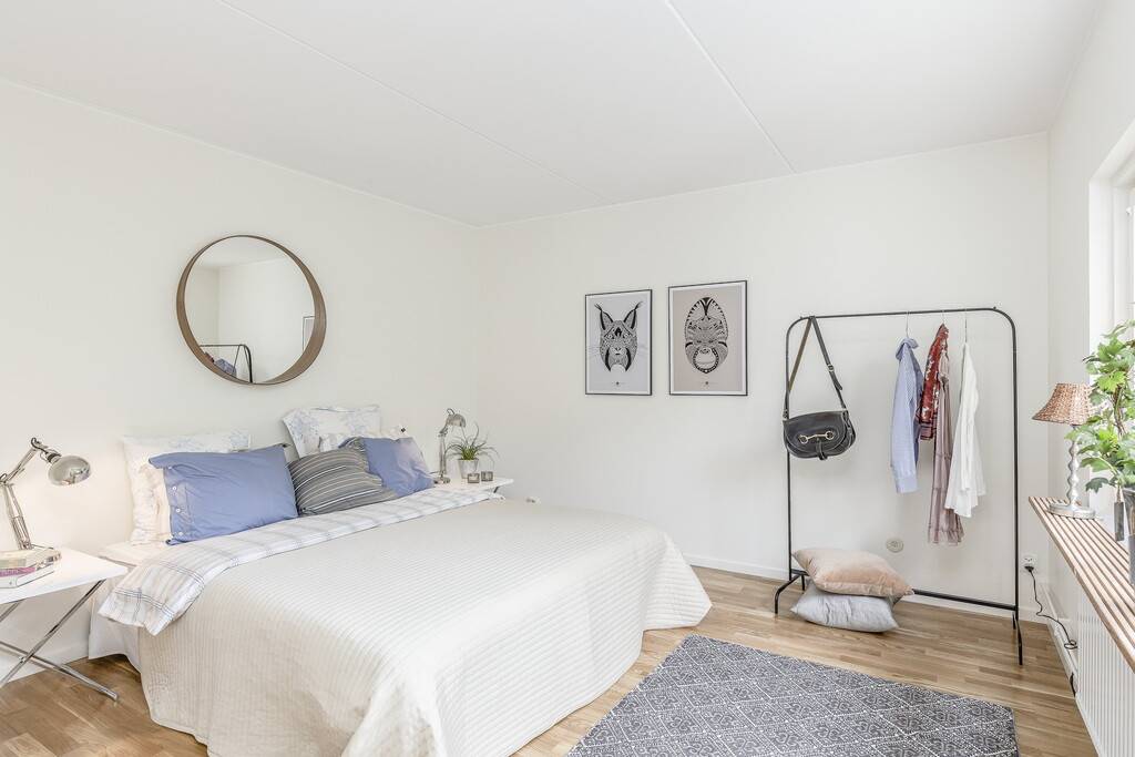 2 rum Lägenhet på Gautiodsvägen 6A Djursholms Torg Danderyds kommun - bild 8