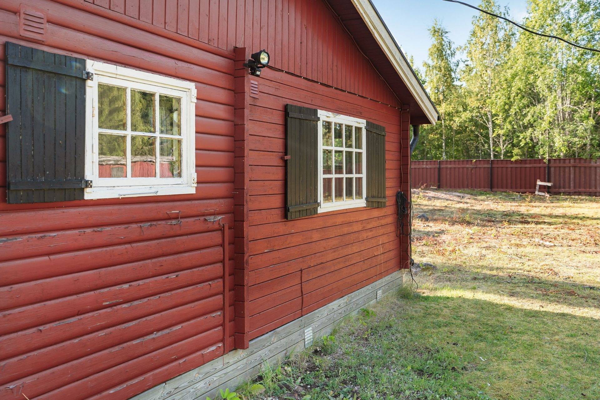 3 rum Villa på Fiskarstigen 16 Skutskär Älvkarleby kommun - bild 12