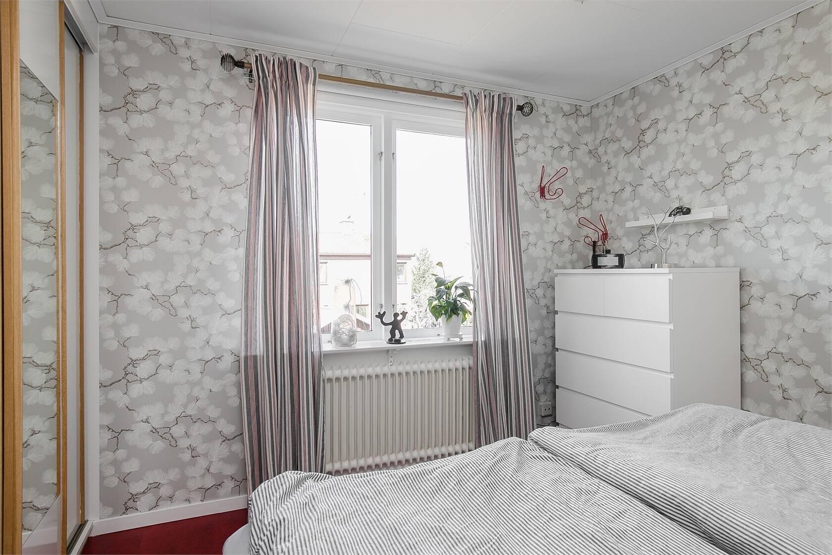 8 rum Villa på Drejaregatan 12 Nya Staden Lidköpings kommun - bild 20