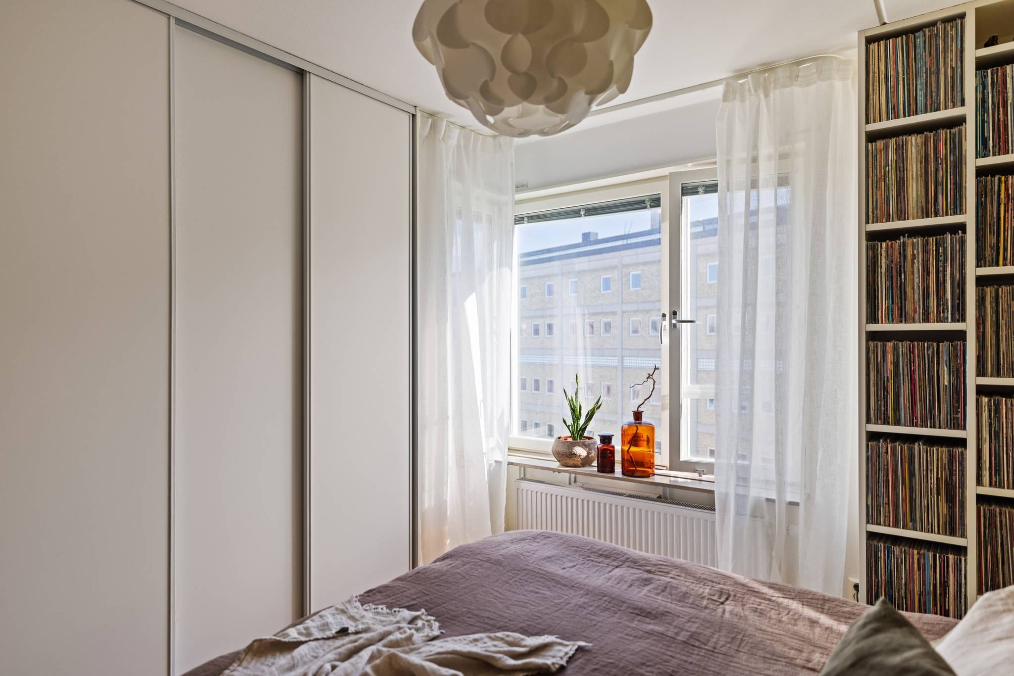 5 rum Lägenhet på Lumagatan 11, 7tr Hammarby Sjöstad Stockholms kommun - bild 30